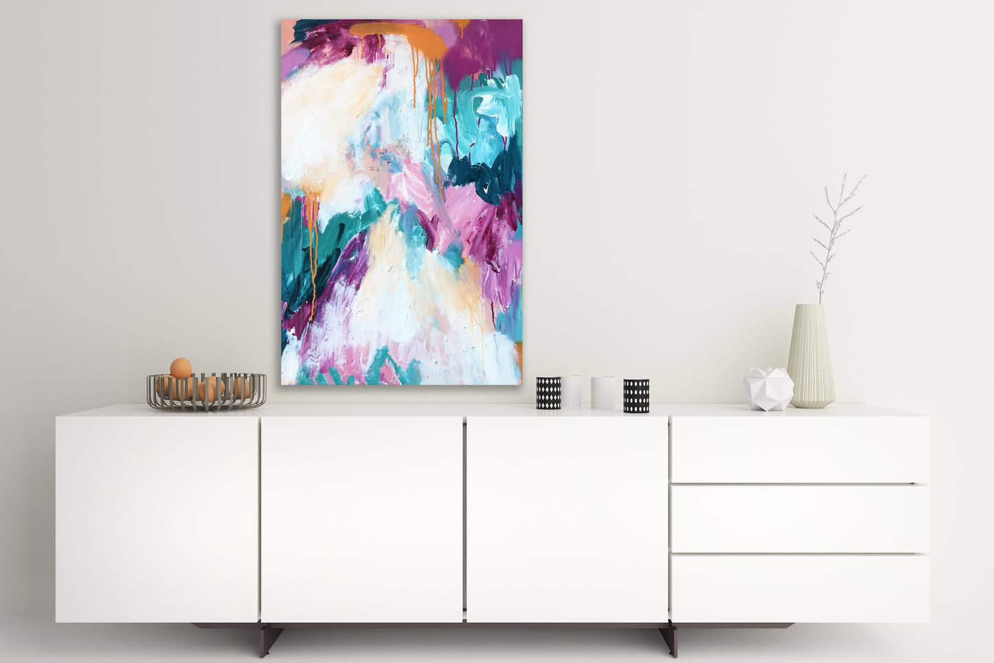 TAKING BACK MY POWER