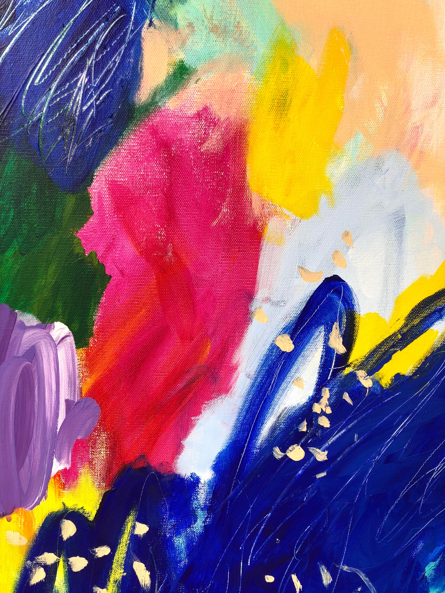 THE PUSH AND THE PULL